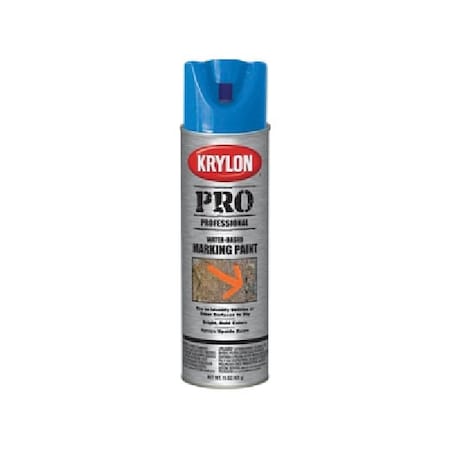 Krylon Inverted Marking Paint 7324